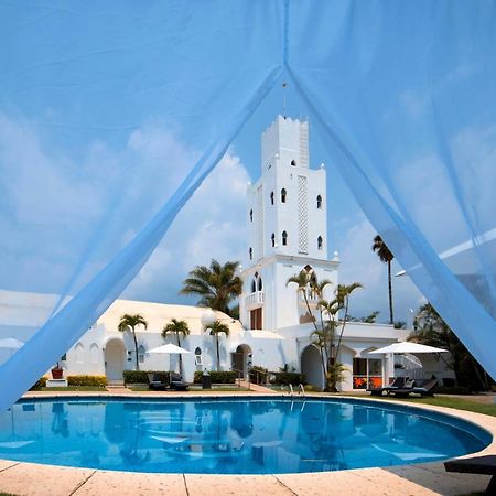 Villa Bejar Cuernavaca Kültér fotó