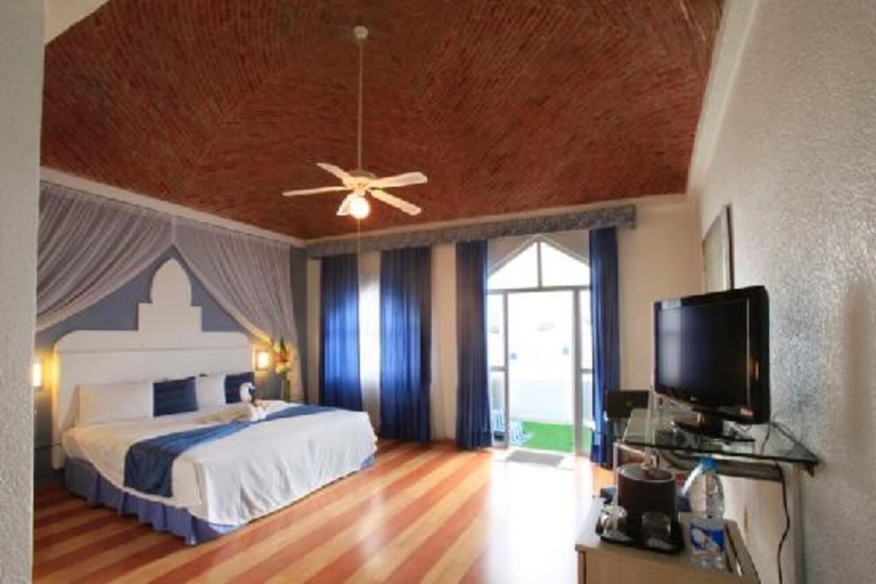 Villa Bejar Cuernavaca Kültér fotó