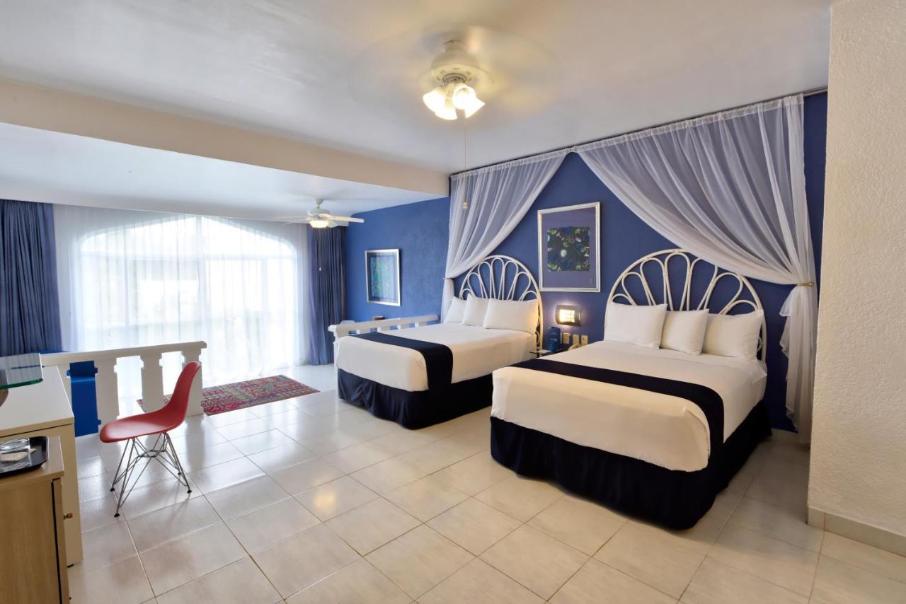 Villa Bejar Cuernavaca Kültér fotó