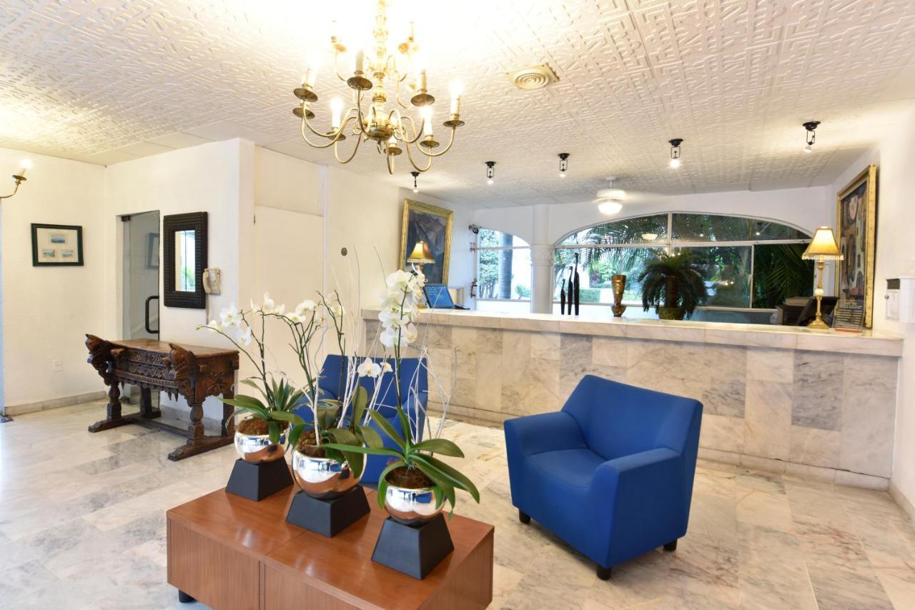 Villa Bejar Cuernavaca Kültér fotó