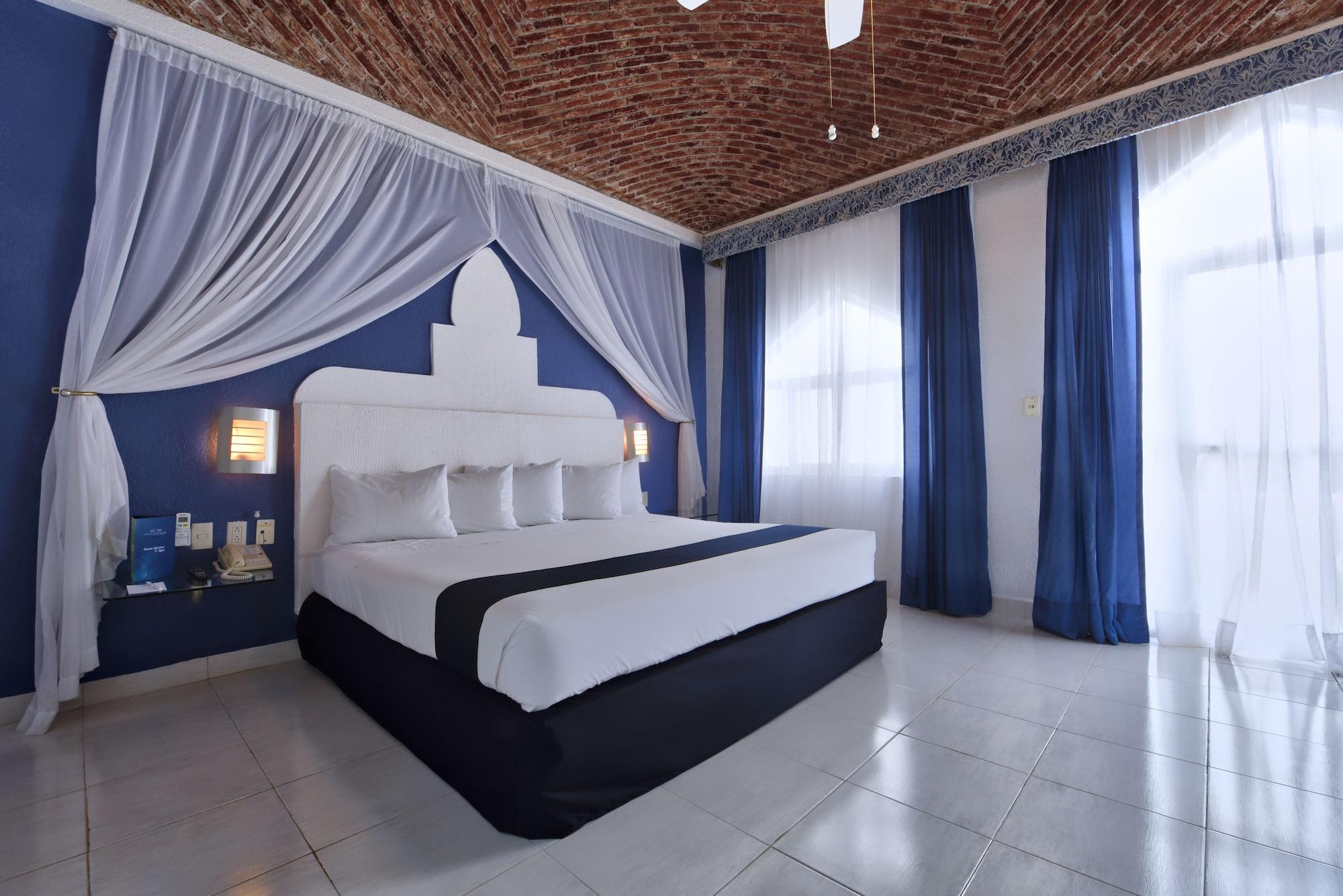 Villa Bejar Cuernavaca Kültér fotó