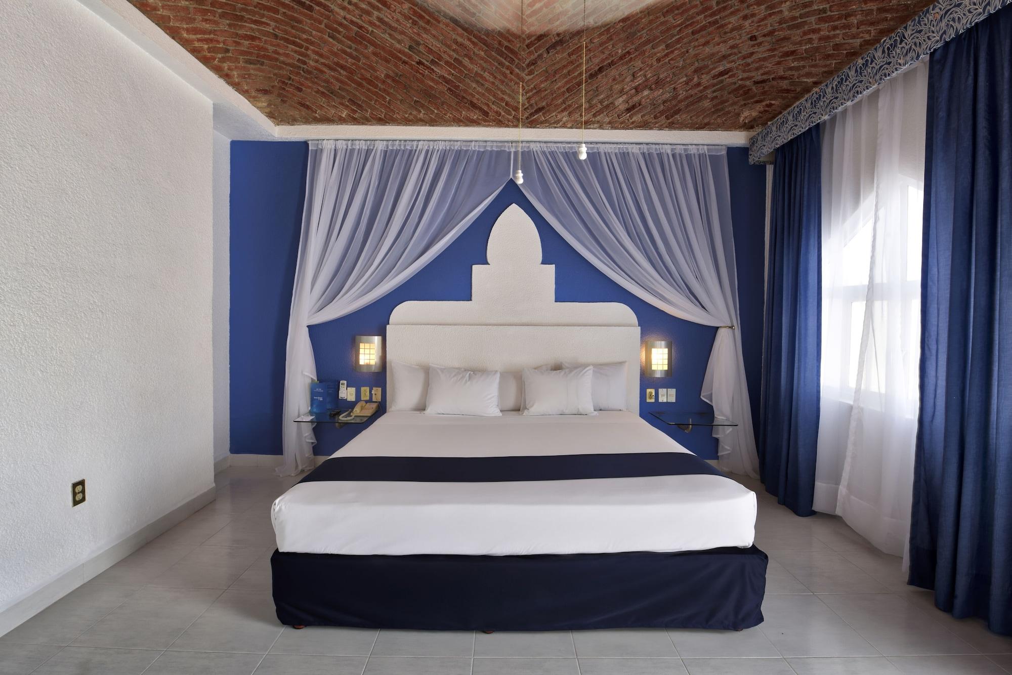 Villa Bejar Cuernavaca Kültér fotó