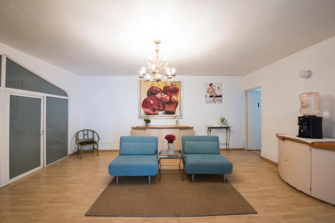 Villa Bejar Cuernavaca Kültér fotó