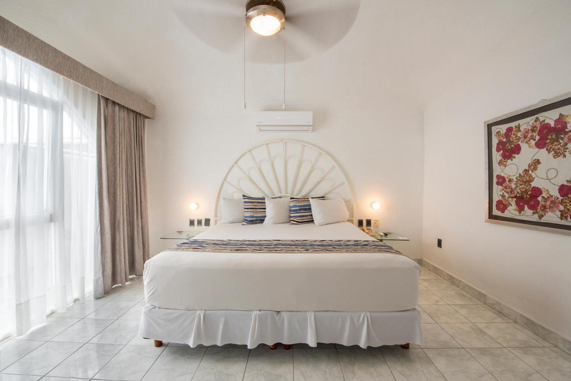 Villa Bejar Cuernavaca Kültér fotó
