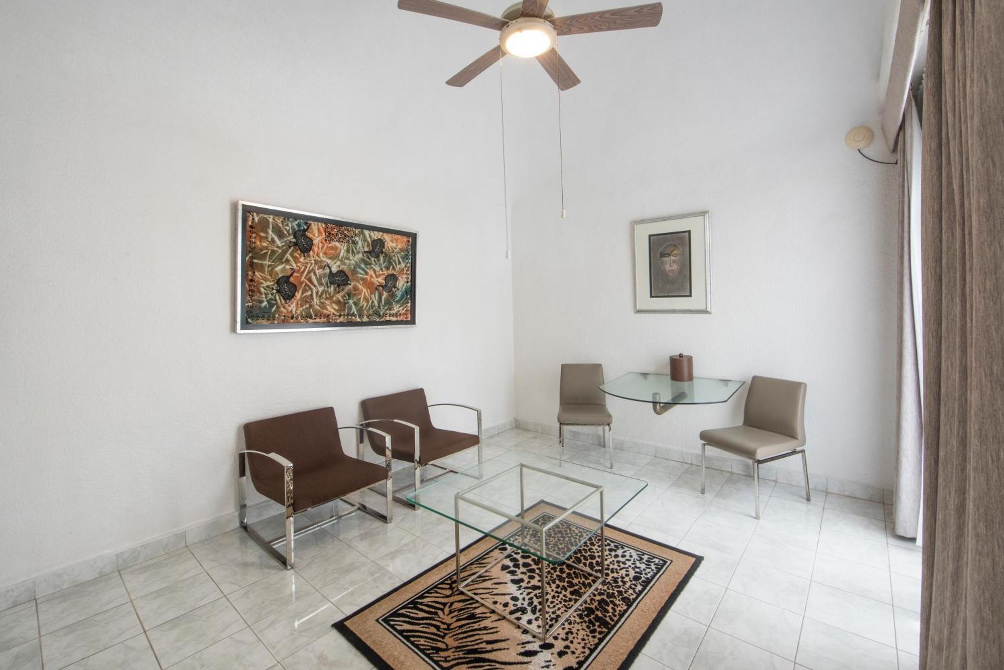 Villa Bejar Cuernavaca Kültér fotó