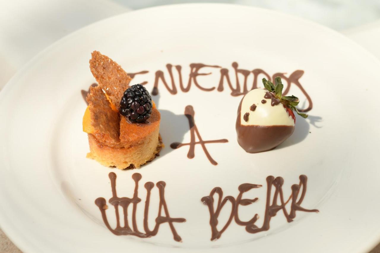 Villa Bejar Cuernavaca Kültér fotó